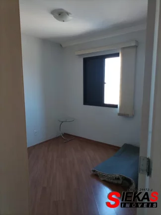 Imagem Apartamento à venda em São Paulo-SP, na Vila Formosa, 1 quarto, 1 suíte e 2 banheiros!