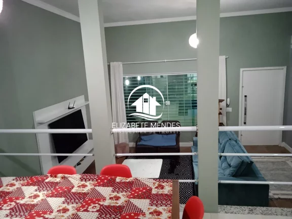 Imagem Casa à venda, PARQUE MORUMBI, MOGI DAS CRUZES - SP