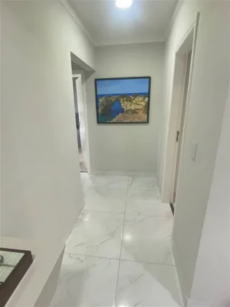 Imagem APARTAMENTO COM 140 m² - GUILHERMINA - PRAIA GRANDE SP
