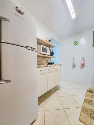 Imagem Apartamento à venda no condomínio Viva Vida, com 3 dormitórios 1 suíte 88m² - Riviera de São Lourenço SP