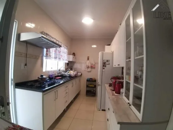 Imagem Casa venda 3 dormitórios Vila Branca