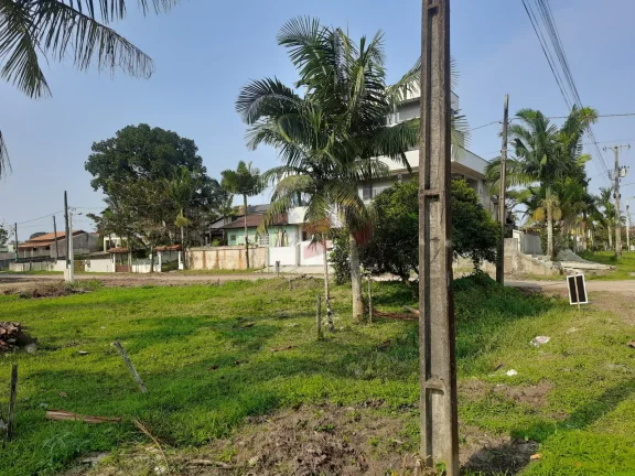 Imagem TERRENO à venda com 720m² por R$ 550.000,00 no bairro Balneário Cambijú - ITAPOA / SC