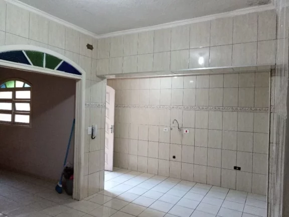Imagem Casa com 3 dormitórios à venda, 174 m² por R$ 390.000,00 - Vila Monteiro - Poá/SP