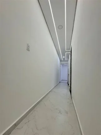 Imagem CASA COM 160 m² - GUILHERMINA - PRAIA GRANDE SP