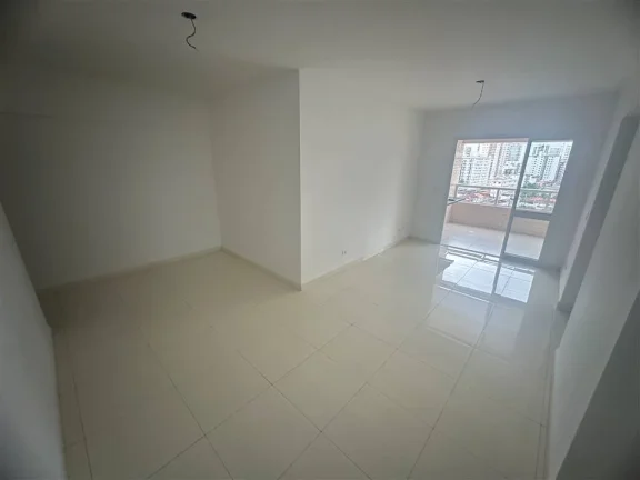 Imagem APARTAMENTO COM 96 m² - AVIAÇÃO - PRAIA GRANDE SP