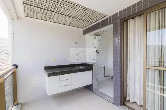 Imagem Duo Life Residencial - Apartamento 2 Quartos (1 Suíte) | Estrada do Pau-Ferro | Vista Livre e Lazer