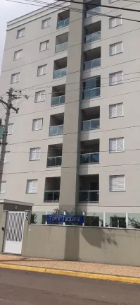 EDIFÍCIO TORRE DO TAQUARAL - Área útil: 73,00 m² - Apartamento novo, com 03 dormitórios, sendo ...