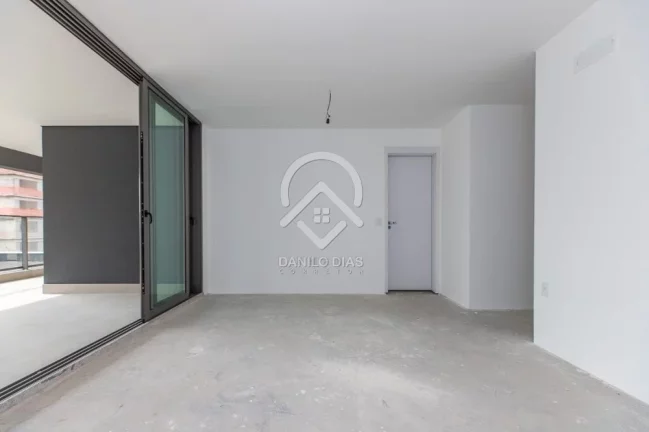Imagem Apartamento com 3 Quartos à Venda, 125 m² em Campo Belo - São Paulo Imagem Apartamento com 3 Quartos à Venda, 125 m² em Campo Belo - São Paulo