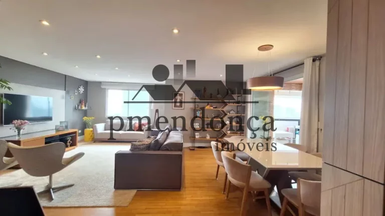 Imagem Cobertura Duplex Pompeia