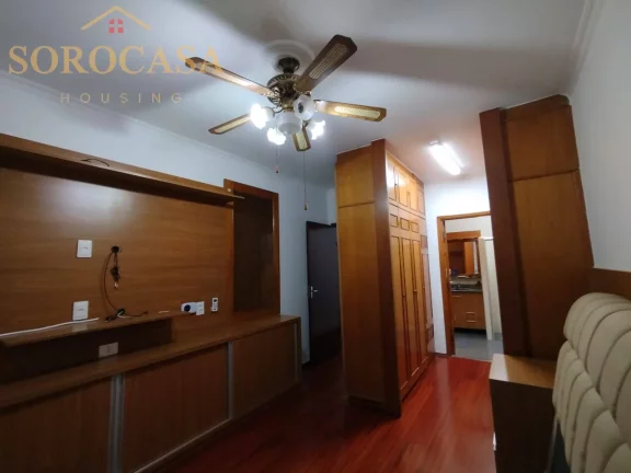 Imagem Casa à Venda Alto Padrão - 4dorm 3suites - Trujilo