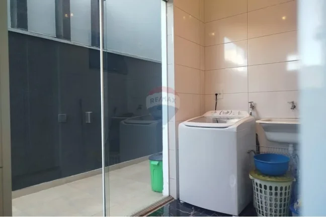 Imagem Casa em condomínio com 3 Quartos (suítes) no Golden Park Sorocaba
