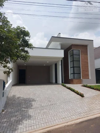 Imagem Casa de condomínio com 3 quartos, 308,00m2, à venda