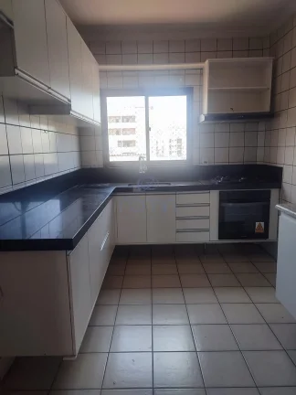 Imagem Apartamento para locação, Jardim Panorama, São José do Rio Preto, SP