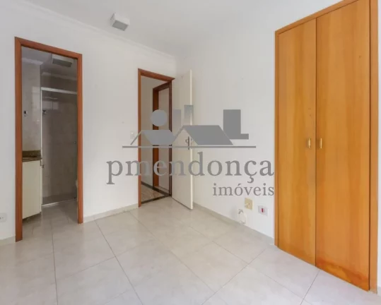 Imagem Apartamento à venda em Perdizes com 3 quartos e 2 vagas, 103m2