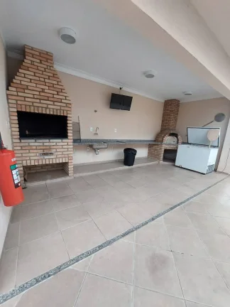 Imagem Um espaço que atende mais perfis do que parece