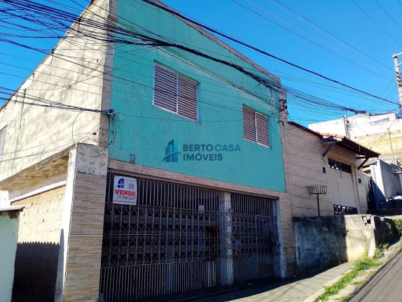 Imagem Casa Padrão