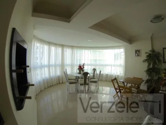 Imagem Apartamento para Temporada em Balneário Camboriú / SC no bairro Centro