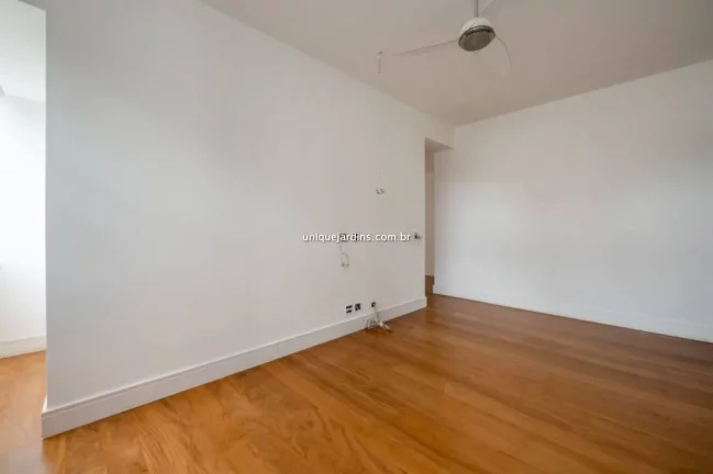 Imagem Apartamento à venda Higienópolis São Paulo