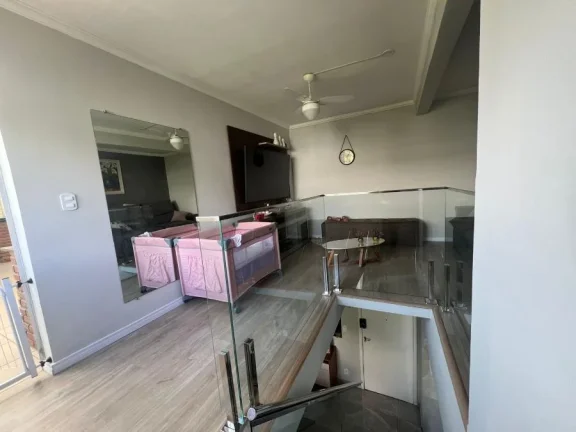 Imagem Apartamento Cobertura para Venda por R$430.000,00 com 127m², 2 dormitórios, 1 vaga e 1 banheiro - Vila curuça velha, São paulo / SP - Cód. 13725