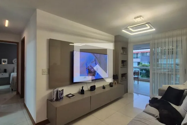 Imagem Apartamento à Venda - Recreio, 3 Quartos, 116 m2