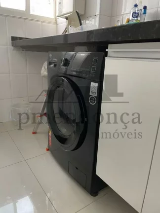 Imagem Apartamento na Vila Ipojuca com 70m², 2 dormitórios (1 suíte) e 1 vaga