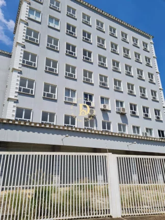 Imagem Prédio comercial - Avenida Cidade Jardim - Jardim Satélite - 4000 m²