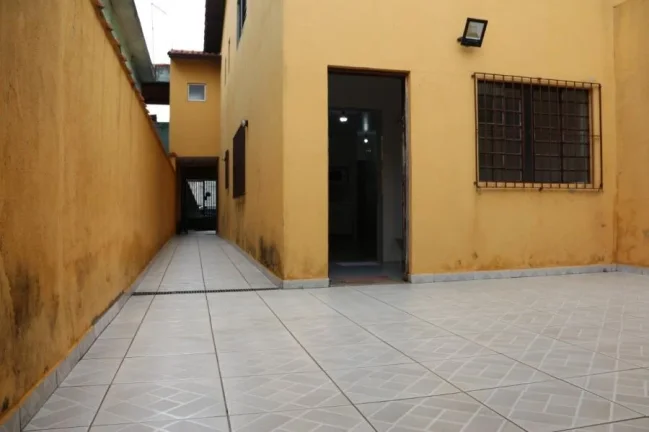 Imagem Sobrado para Venda por R$550.000,00 com 250m², 3 dormitórios, 1 suite e 3 vagas - Jardim matarazzo, São paulo / SP - Cód. BDI24900