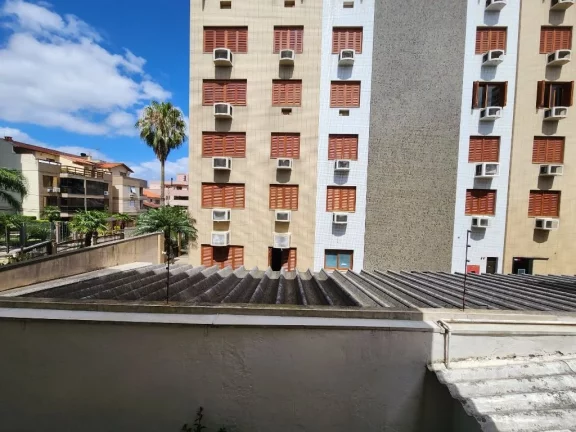Imagem Apartamento à venda, 69 m² por R$ 350.000,00 - Jardim Planalto - Porto Alegre/RS