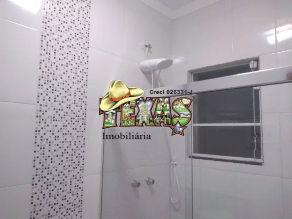 Imagem SOBRADO MOBILIADO NA VILA CARRÃO