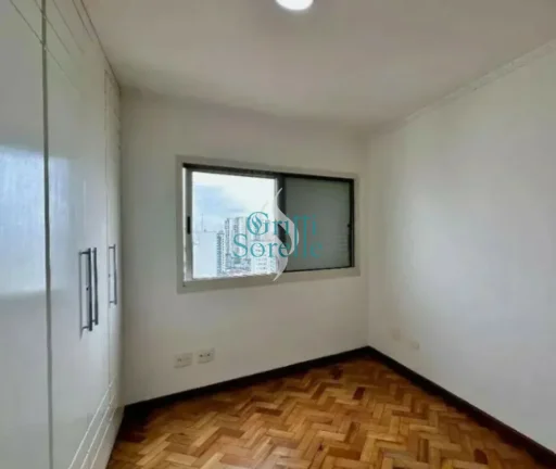 Imagem Cobertura Duplex à Venda no Campo Belo - São Paulo/SP.