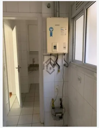 Imagem Apartamento pinheiros pronto para morar proximo metrô