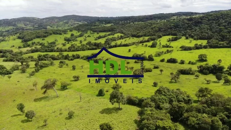 Imagem 61 alqs Top em Pontalina Go