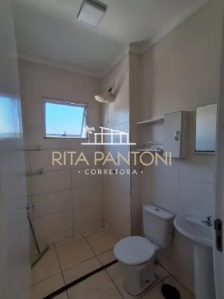 Imagem Apartamento - Ribeirão Preto - Valentina Figueiredo - Região Norte