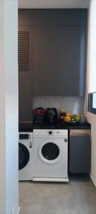 Imagem Belíssimo Apartamento, Cond. Boulevar Parque Central, centro