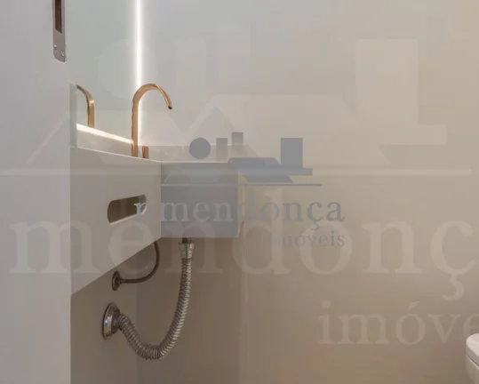 Imagem Apartamento 3 quartos, 1 suite, 1 vaga, 104 m2