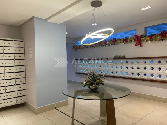 Imagem Apto - 3 Quartos - 1 Suíte - 84,81 m² - Miramar, João Pessoa/PB