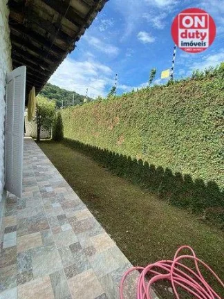 Imagem Casa com 4 dormitórios à venda, 250 m² por R$ 840.000,00 - ENSEADA - M - JARDIM ENSEADA - Guarujá/SP