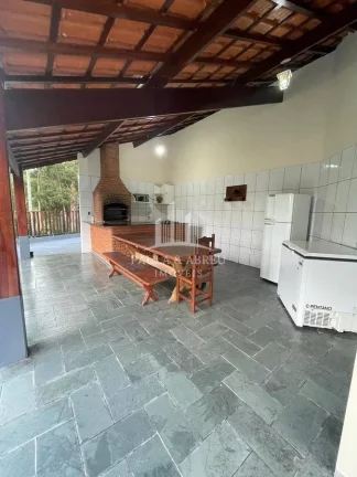 Imagem Vende as São 2 Chácaras FANTÁSTICAS com Salão de Festas em Ouro Fino, Ribeirão Pires-SP