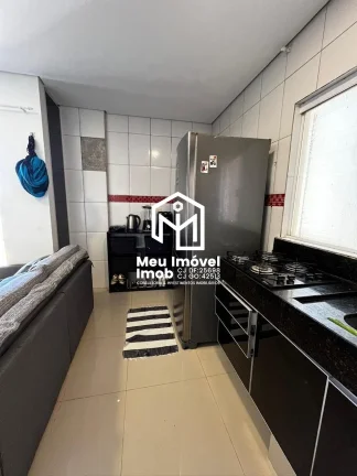 Imagem Apartamento em Vicente Pires - Brasília