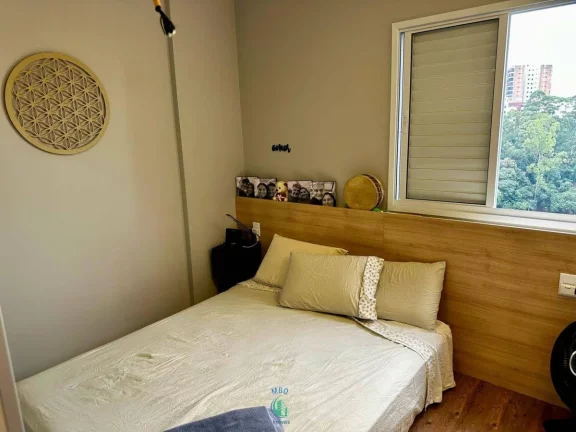 Imagem Apartamento com 2 quartos, 65m2, à venda em São Paulo, Vila Andrade
