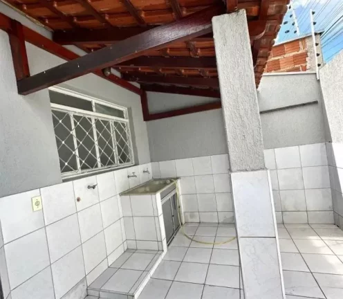 Imagem CASA A VENDA NO JARDIM SIMÕES
