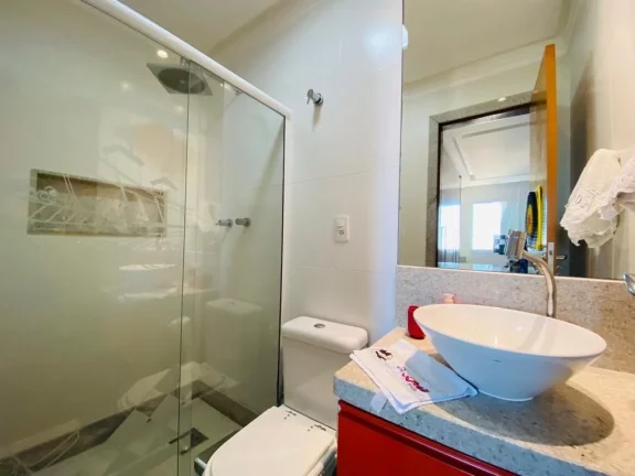 Imagem APARTAMENTO RESIDENCIAL em GUARAPARI - ES, CENTRO