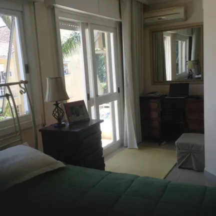Imagem Vila Nova de Gaia Casa LU261500 - Casa à venda no bairro Tristeza - Porto Alegre/RS