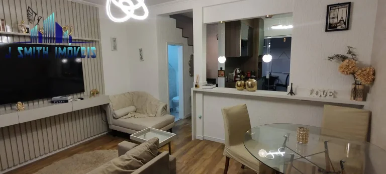 Imagem Casa decorada, PLANEJADOS, segurança, lazer. Opção c/ porteira fechada