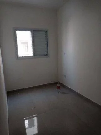Imagem Apartamento com 2 dormitórios à venda, 50 m² por R$ 285.000,00 - Parque das Nações - Santo André/SP