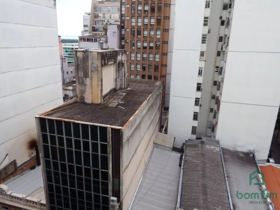 Imagem Apto 1 dorm. para venda, Centro Histórico, Porto Alegre/RS. - AP1851