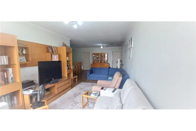 Imagem APARTAMENTO RESIDENCIAL em São Paulo - SP, Santa Cecília