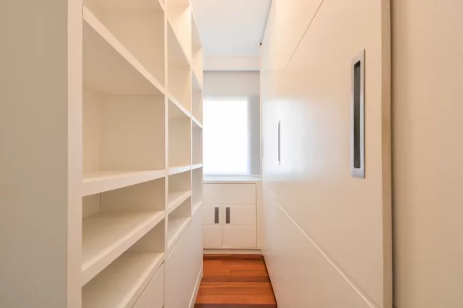 Imagem Apartamento com 3 Quartos à Venda, 119 m² em Brooklin Paulista - São Paulo