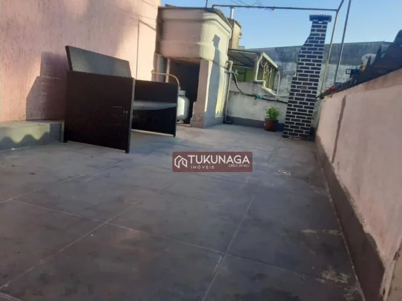 Imagem Casa com 4 dormitórios à venda, 240 m² por R$ 855.000 - Vila Medeiros - São Paulo/SP