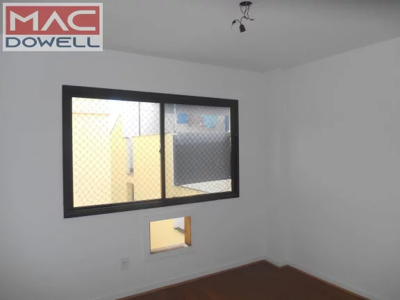 Imagem Apartamento 97 m² / 2 quartos - São João - Centro - Niterói